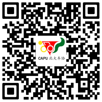 CAPUBBS iOS 客户端安装二维码